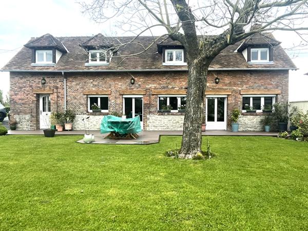 Maison clefs en main