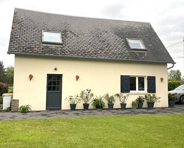 Maison clefs en main