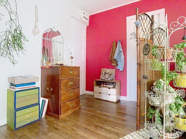 Immeuble à vendre  324 m2 DINAN - 22