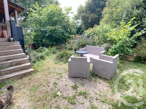 Immeuble à vendre  324 m2 DINAN - 22