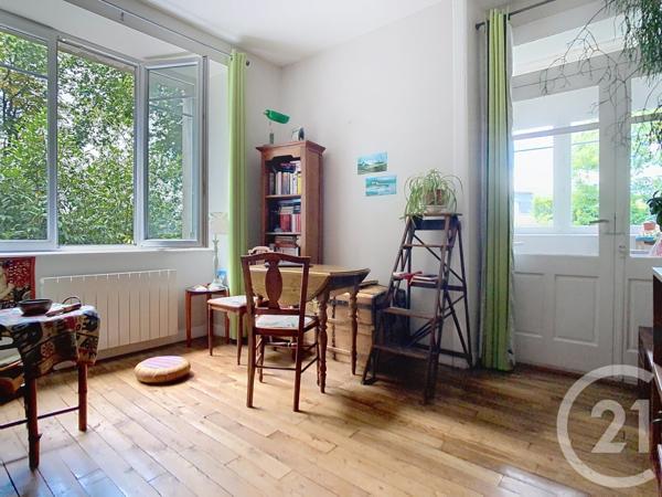 Immeuble à vendre  324 m2 DINAN - 22