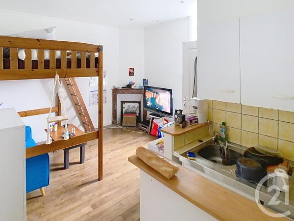 Immeuble à vendre  324 m2 DINAN - 22