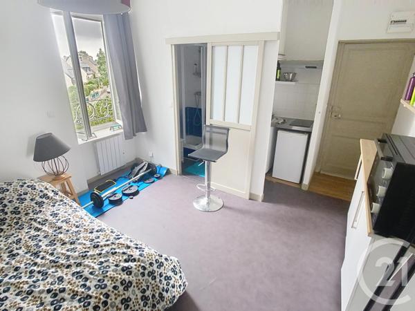 Immeuble à vendre  324 m2 DINAN - 22