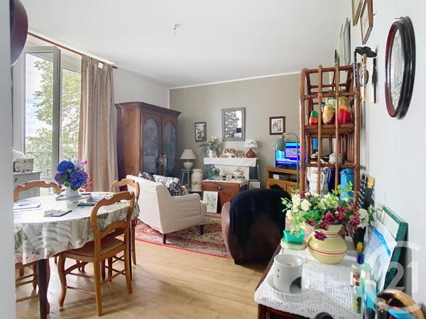 Immeuble à vendre  324 m2 DINAN - 22