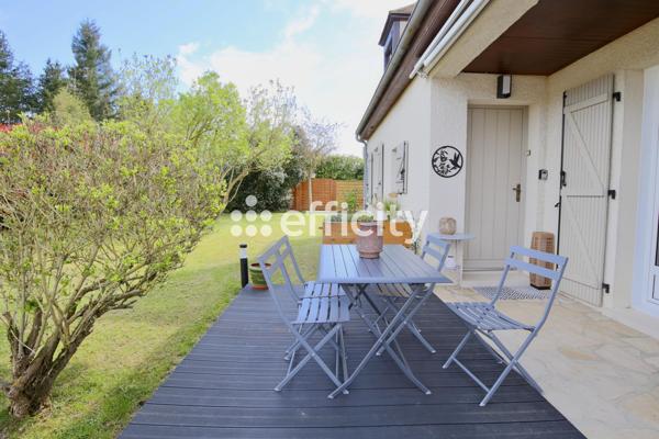 Maison 7 pièces - 170 m² Bien prestige