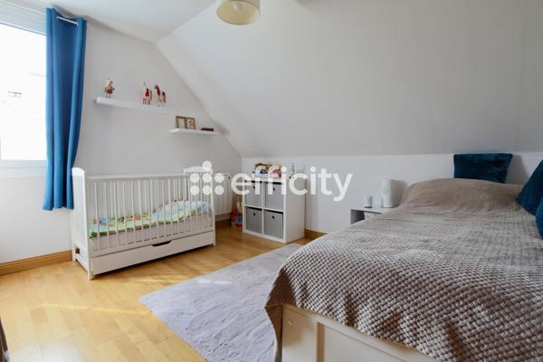 Maison 7 pièces - 170 m² Bien prestige