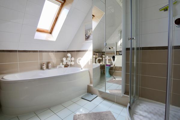 Maison 7 pièces - 170 m² Bien prestige