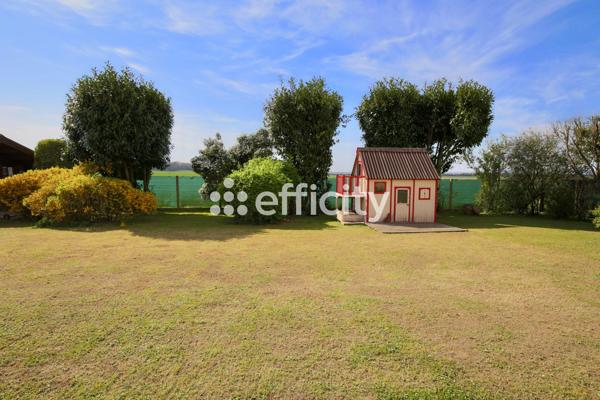 Maison 7 pièces - 170 m² Bien prestige