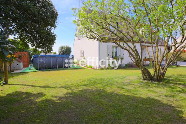 Maison 7 pièces - 170 m² Bien prestige