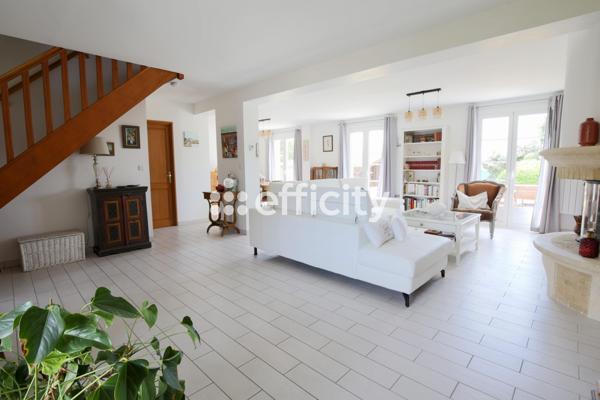 Maison 7 pièces - 170 m² Bien prestige