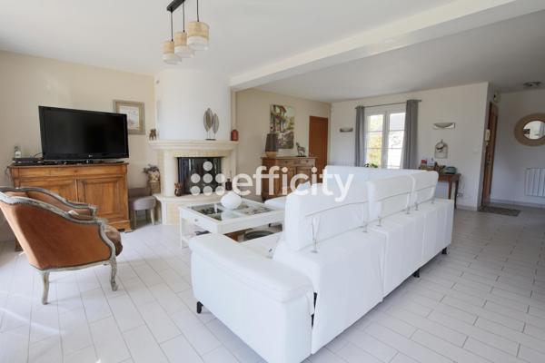 Maison 7 pièces - 170 m² Bien prestige