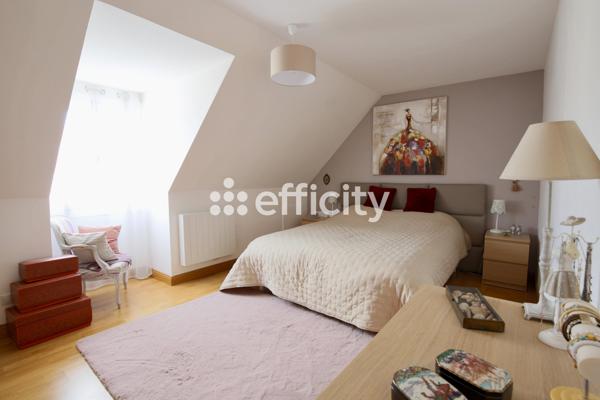 Maison 7 pièces - 170 m² Bien prestige