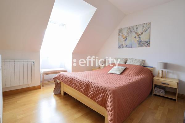 Maison 7 pièces - 170 m² Bien prestige