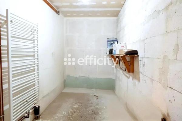 Maison 6 pièces - 142 m² Exclusivité efficity