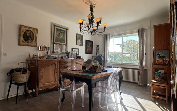 Maison à vendre    8 pièces •  Saint-Pierre-d'Oléron