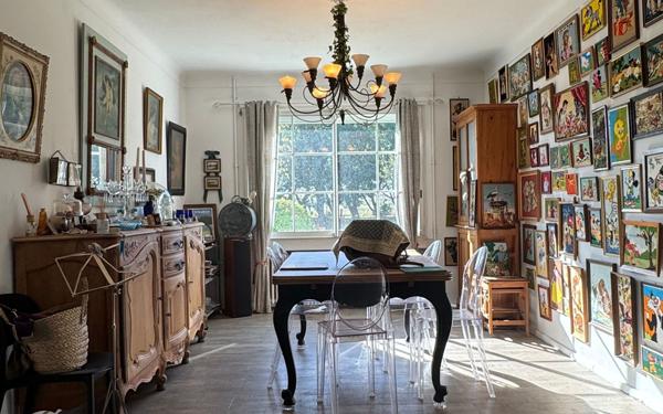 Maison à vendre    8 pièces •  Saint-Pierre-d'Oléron