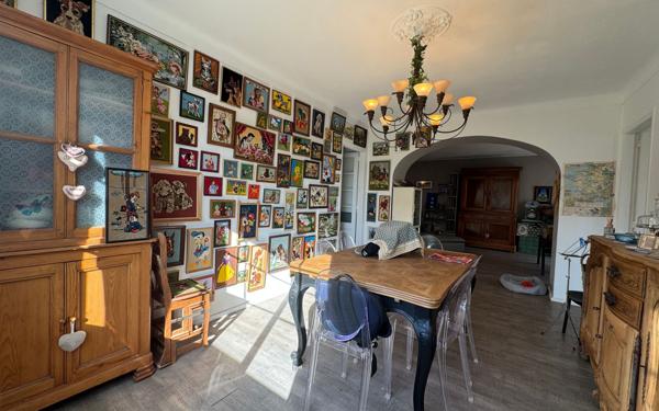 Maison à vendre    8 pièces •  Saint-Pierre-d'Oléron