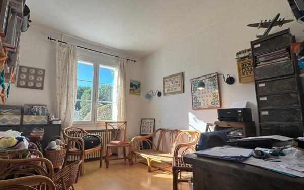 Maison à vendre    8 pièces •  Saint-Pierre-d'Oléron