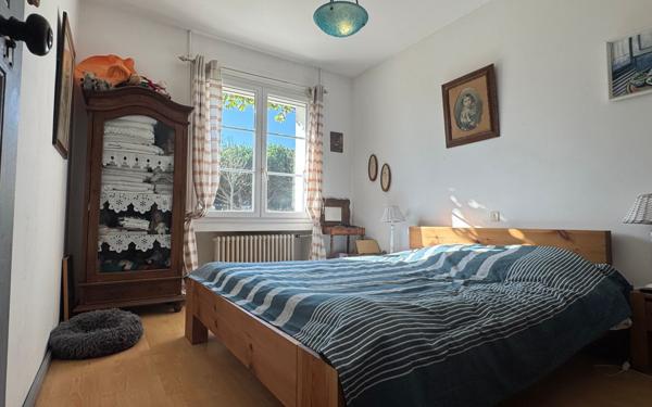 Maison à vendre    8 pièces •  Saint-Pierre-d'Oléron