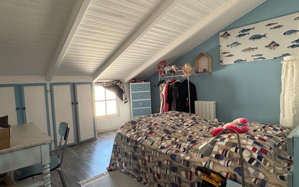 Maison à vendre    8 pièces •  Saint-Pierre-d'Oléron