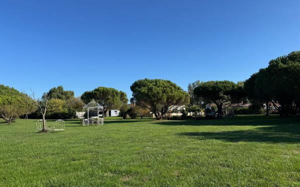 Maison à vendre    8 pièces •  Saint-Pierre-d'Oléron