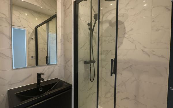 Appartement à louer    3 pièces • 70,33 m2 Lyon 1