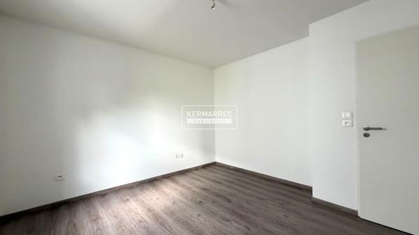 Appartement 3 pièces – 67 m² environ à Saint-Herblain (ref : 1704T)