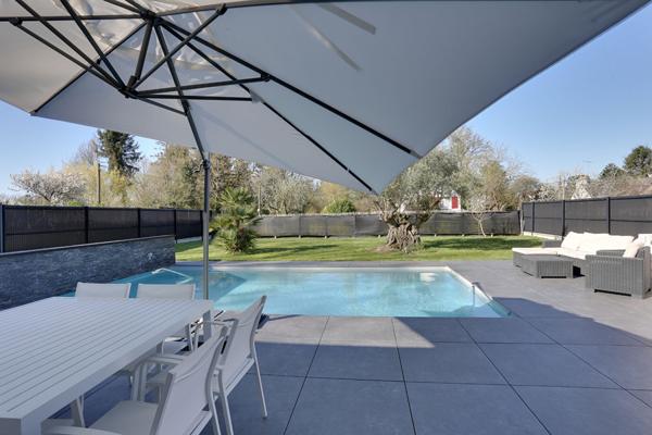 Maison 8 pièces – 147 m² environ à Noyal-Châtillon-sur-Seiche (ref : 29204)
