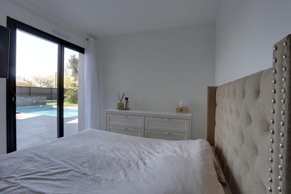 Maison 8 pièces – 147 m² environ à Noyal-Châtillon-sur-Seiche (ref : 29204)