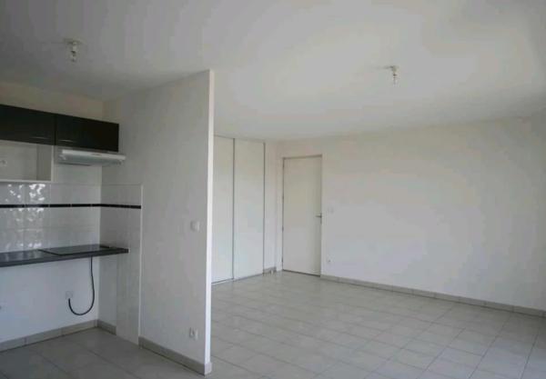 Appartement à vendre à Blagnac (31700)
