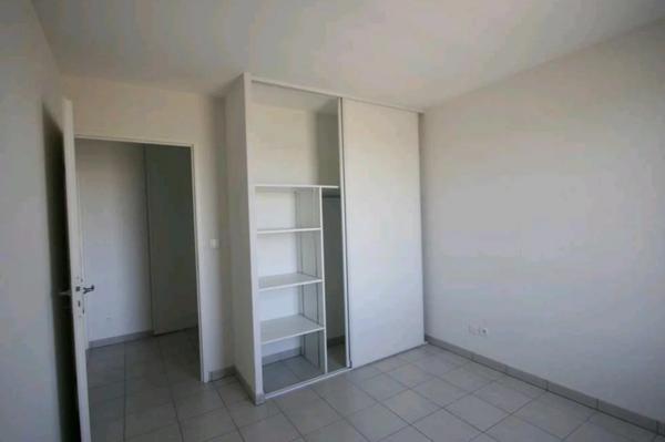 Appartement à vendre à Blagnac (31700)
