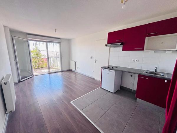 Appartement à vendre à Toulouse (31300)