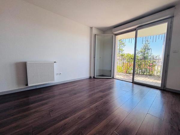 Appartement à vendre à Toulouse (31300)