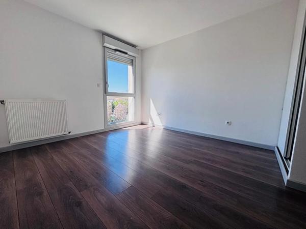 Appartement à vendre à Toulouse (31300)