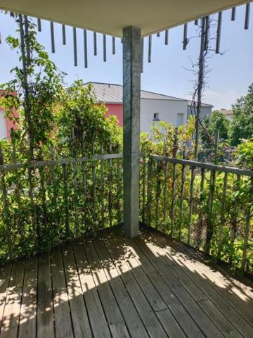 Appartement à vendre à Toulouse (31300)