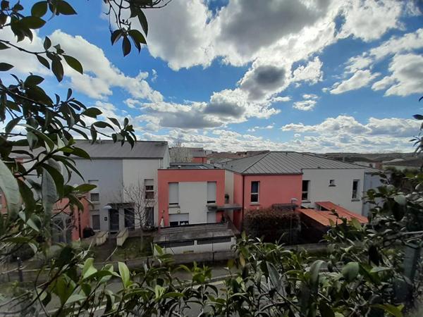 Appartement à vendre à Toulouse (31300)