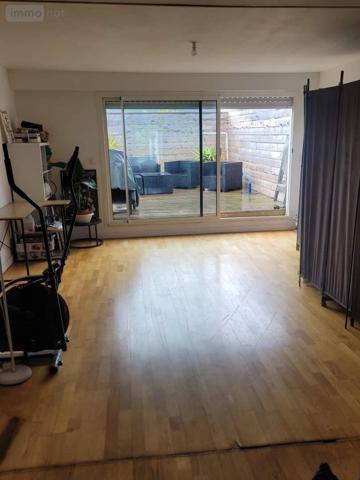 Appartement à vendre à Plerguer en Ille-et-Vilaine (35540), ref : 103/829