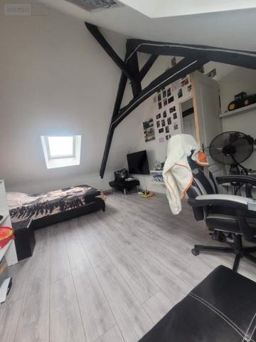 Appartement à vendre à Plerguer en Ille-et-Vilaine (35540), ref : 103/829