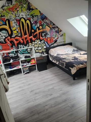 Appartement à vendre à Plerguer en Ille-et-Vilaine (35540), ref : 103/829