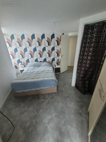 Appartement à vendre à Plerguer en Ille-et-Vilaine (35540), ref : 103/829