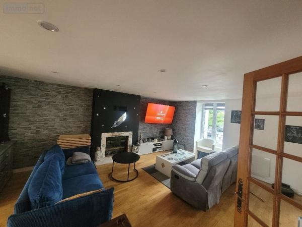 Appartement à vendre à Plerguer en Ille-et-Vilaine (35540), ref : 103/829