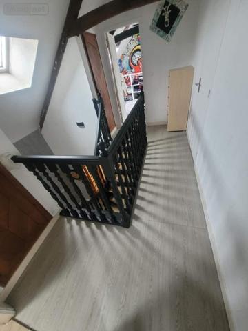 Appartement à vendre à Plerguer en Ille-et-Vilaine (35540), ref : 103/829