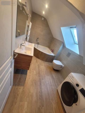 Appartement à vendre à Plerguer en Ille-et-Vilaine (35540), ref : 103/829