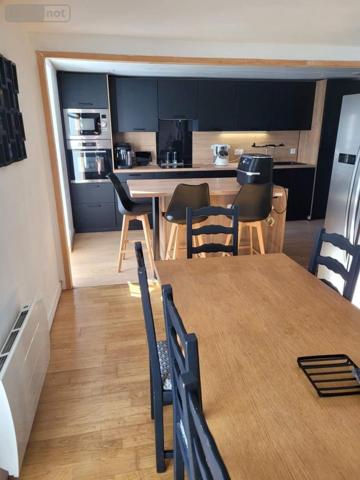 Appartement à vendre à Plerguer en Ille-et-Vilaine (35540), ref : 103/829