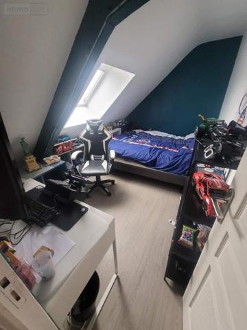 Appartement à vendre à Plerguer en Ille-et-Vilaine (35540), ref : 103/829