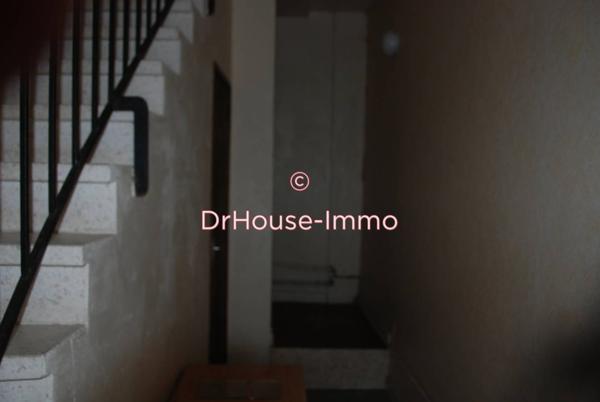 Maison à vendre 5 pièces de 60 m²