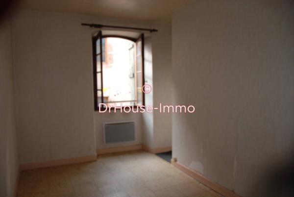 Maison à vendre 5 pièces de 60 m²