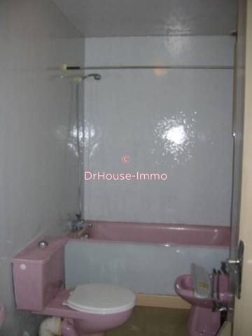 Maison à vendre 5 pièces de 60 m²