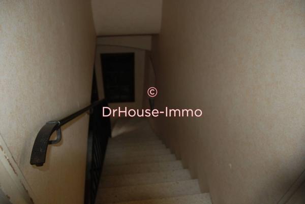 Maison à vendre 5 pièces de 60 m²