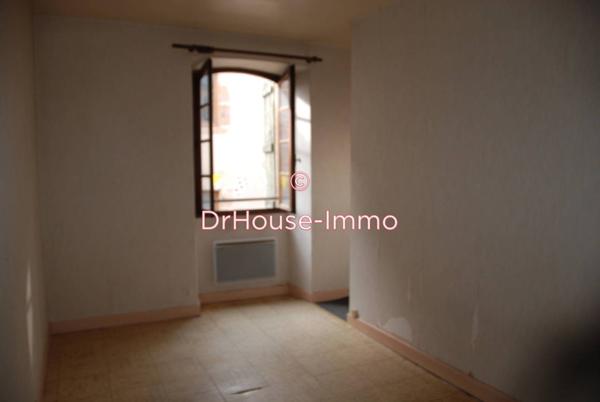 Maison à vendre 5 pièces de 60 m²